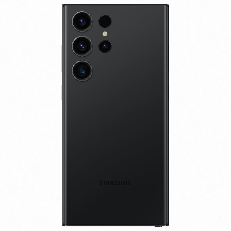 Smartphone Samsung Galaxy S23 Ultra 5G Noir Tunisie
