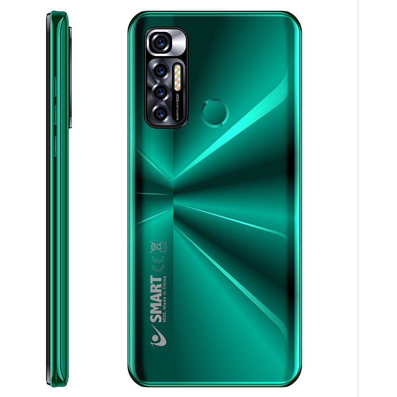 smartphone smart m30 vert prix tunisie