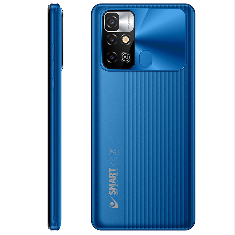 smartphone smart m50 bleu prix tunisie