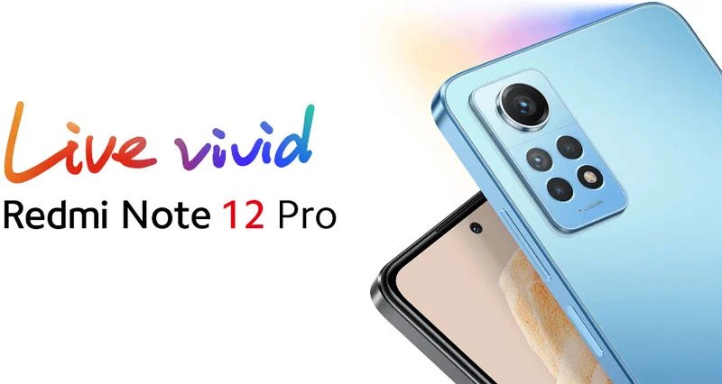 xiaomi 12 pro