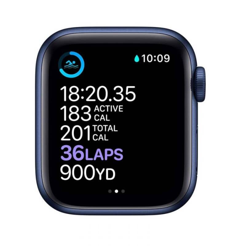 Apple Watch Series 6