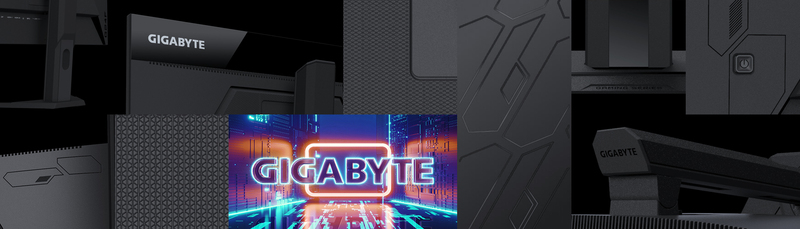 écran Gaming Gigabyte 24 pouces Tunisie