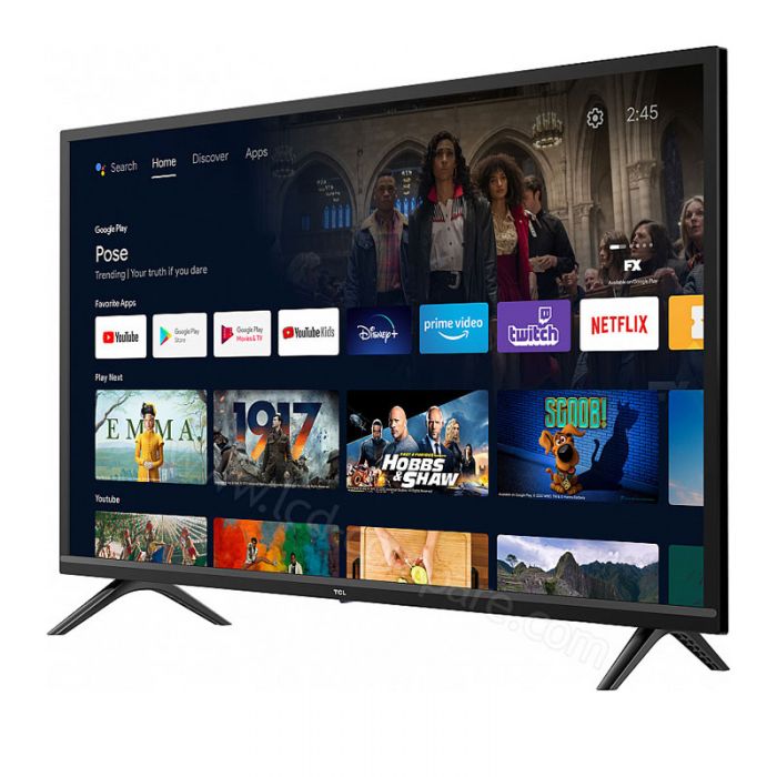 Tv TCL 32