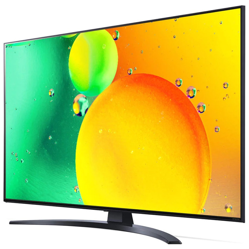 TV LG 50 NanoCell UHD 4K Smart Tv