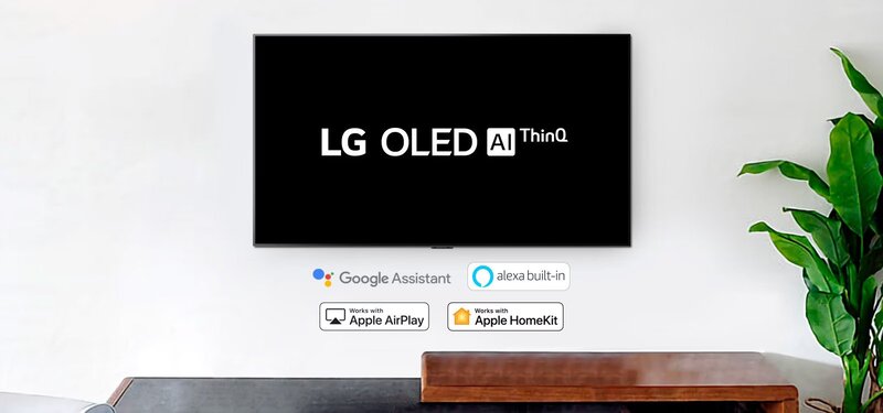 téléviseur LG UHD 4K 50 pouces UQ8000