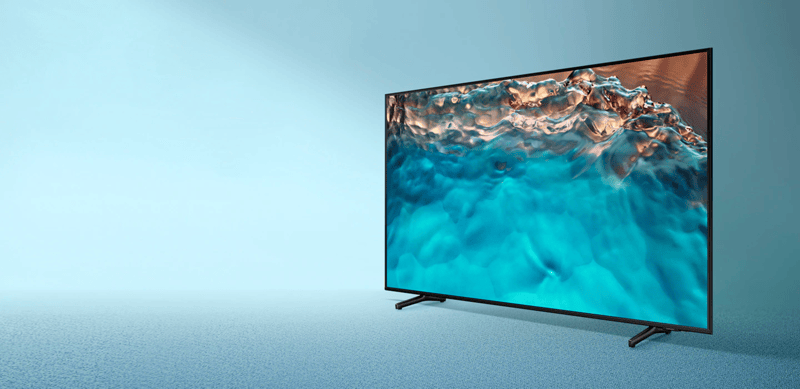 TV Samsung 55 puces tunisie prix