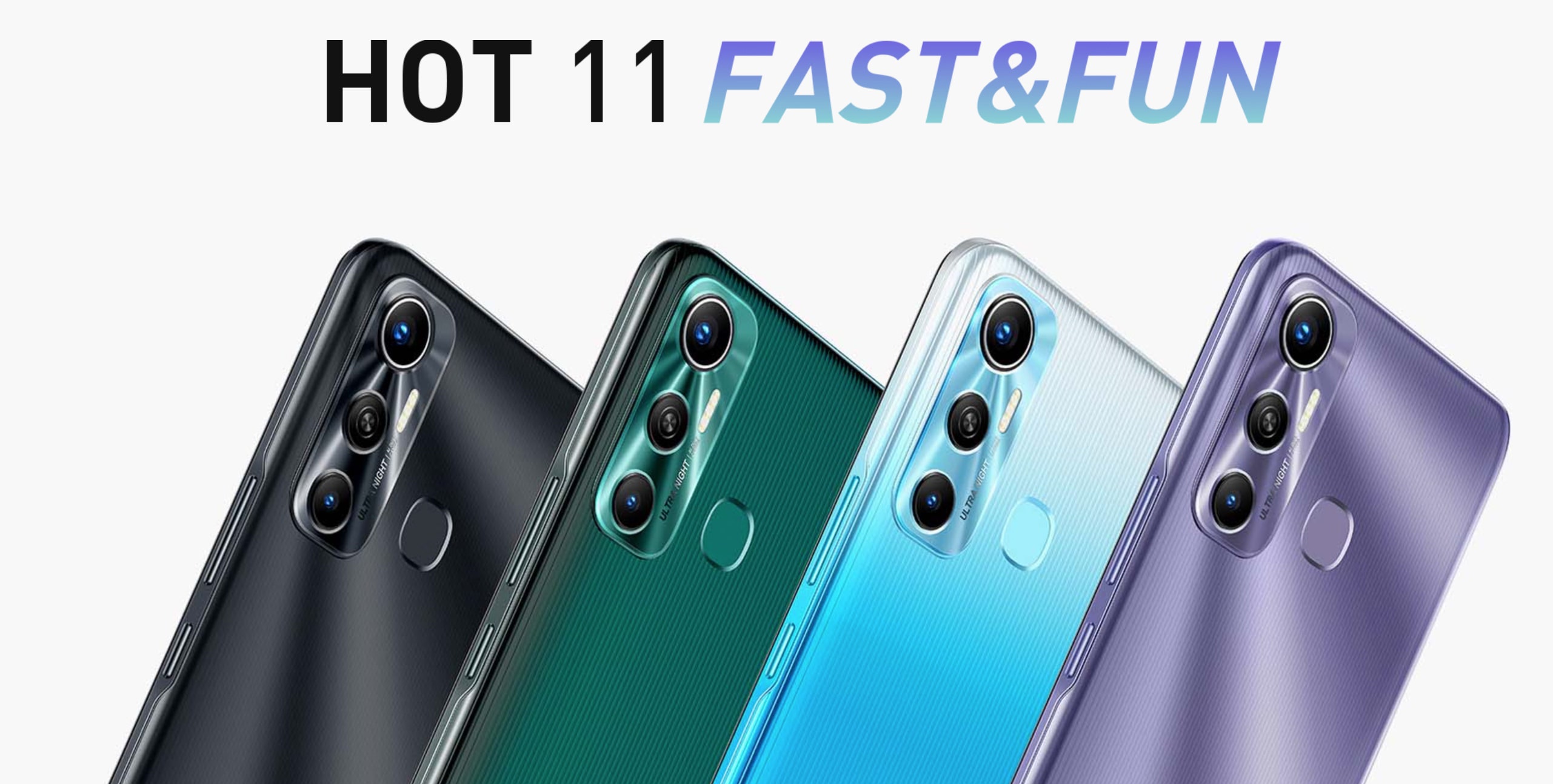 infinix hot 11 prix Tunisie 2023 vert chez oxtek