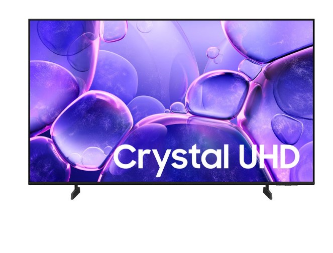 Smart TV Samsung 70 pouces streaming applications connectées