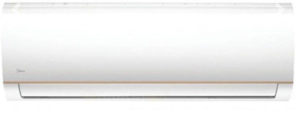 Climatiseur MIDEA 18000 BTU inverter tropicalisé design moderne