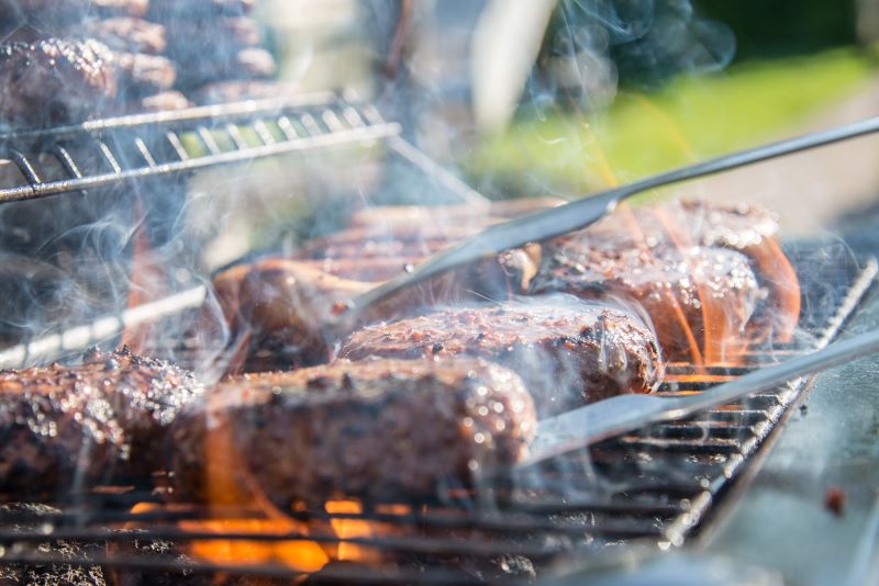 barbecue tunisie