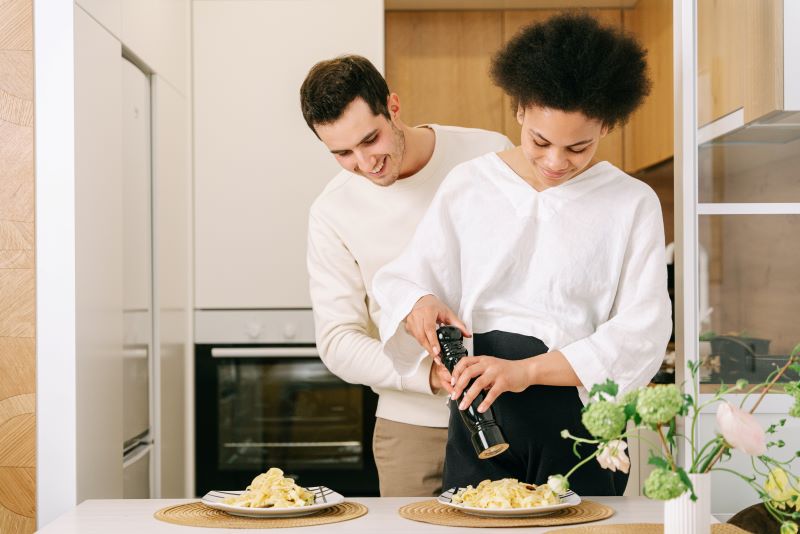 Moulin à poivre et sel aux meilleur prix tunisie - Oxtek