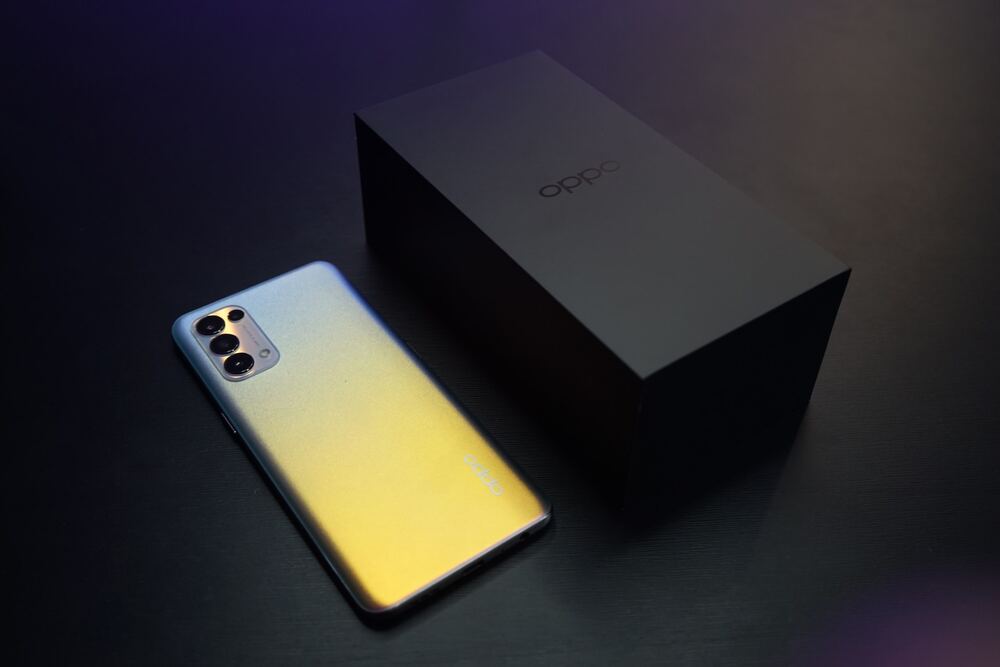 oppo prix tunisie