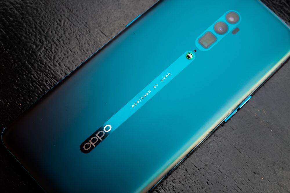 oppo reno 7 prix tunisie