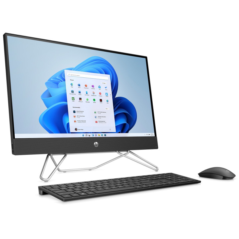 PC de Bureau All In One HP 27-cb1001nk chez oxtek