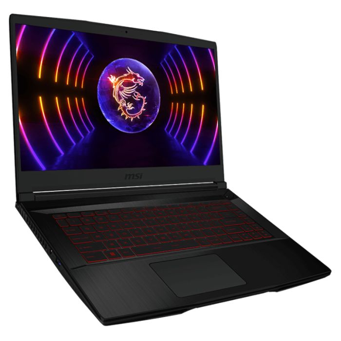 MSI THIN GF63