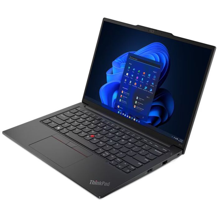 PC Portable Lenovo ThinkCentre E14 GEN 5 I7 13È GÉN 24GO 512GO SSD - NOIR