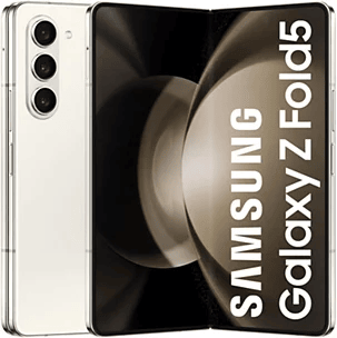 Samsung Z fold 5 prix Tunisie : 12 Go 256 Go