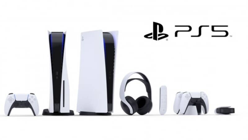 playstation 5 tunisie