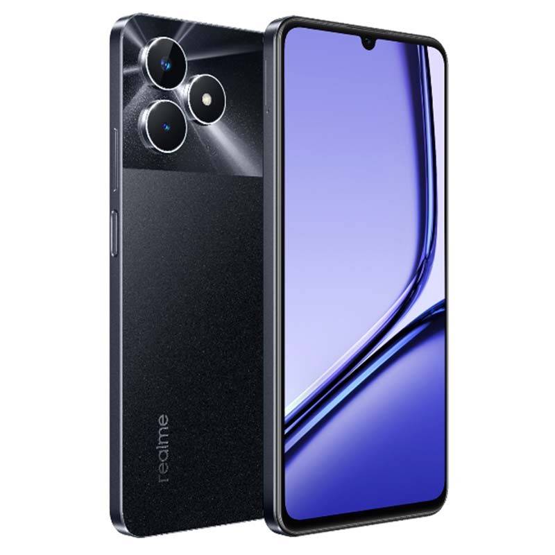 Smartphone Realme Note 50 4Go 128Go