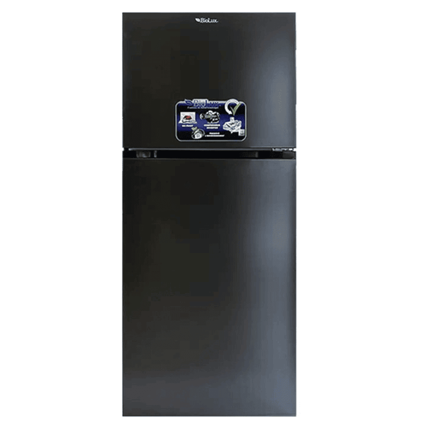 Réfrigérateur BIOLUX No Frost - Inox