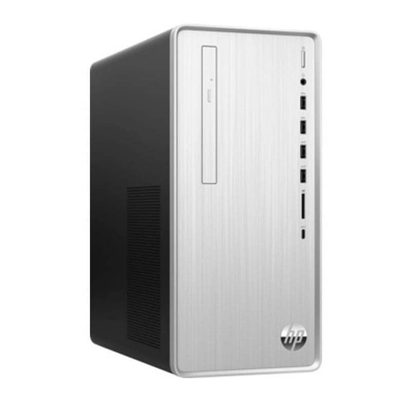 Bureau Gamer HP PAVILION TP01-2000NK I7 11È GÉN 16GO 2TO