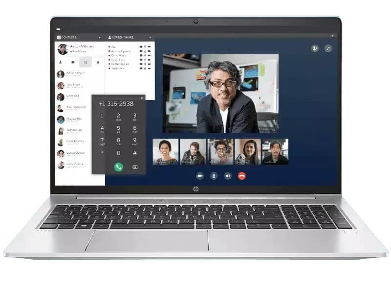 HP PROBOOK 450 G8 PRIX TUNISIE