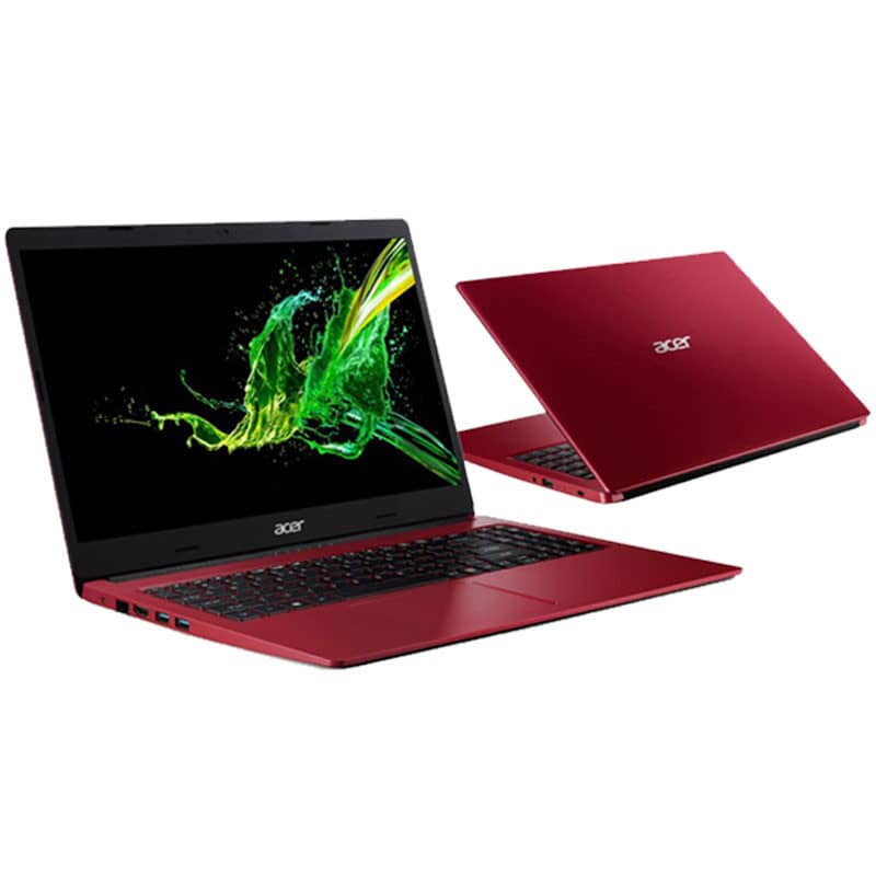 Pc Portable ACER Aspire 3 A315-56 i5 10è Gén 4Go 1To