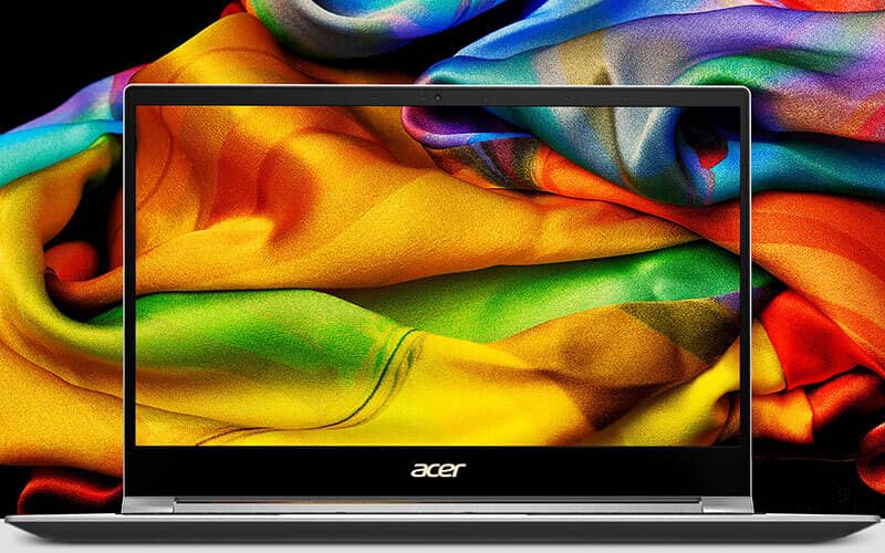 ACER SWIFT 3 SF314 I5 11È GÉN 16 GO PRIX