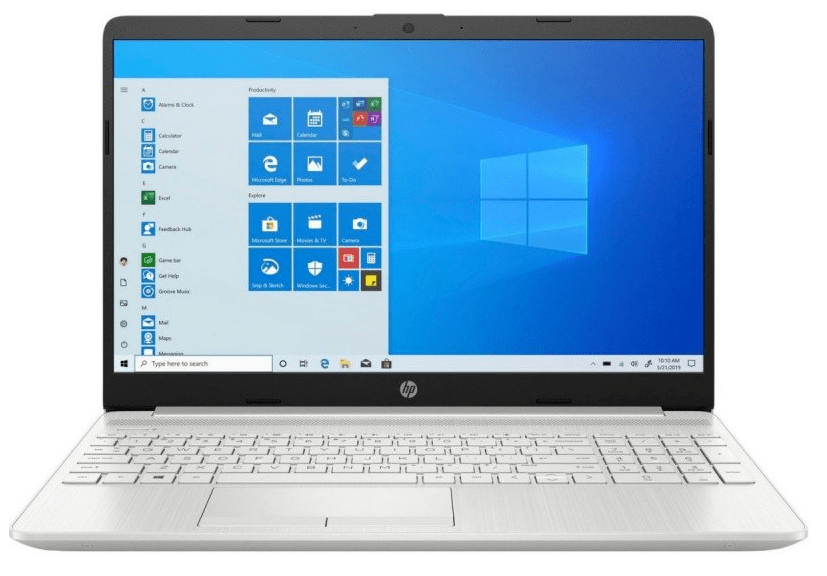 Pc Portable HP 15-DW3008NK I5 11Gen 8GO