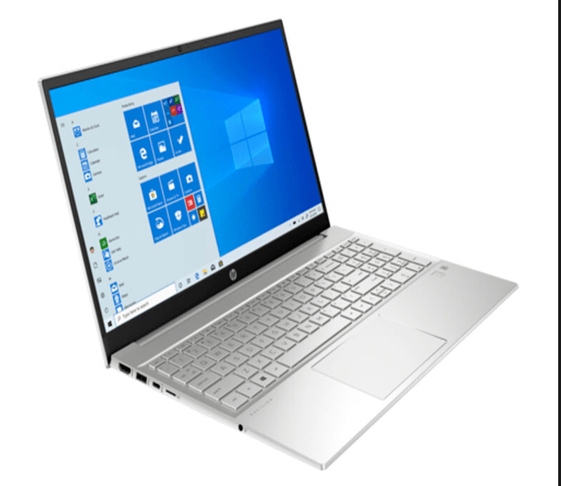 Pc Portable HP 15-DW3008NK I5 11Gen 8GO