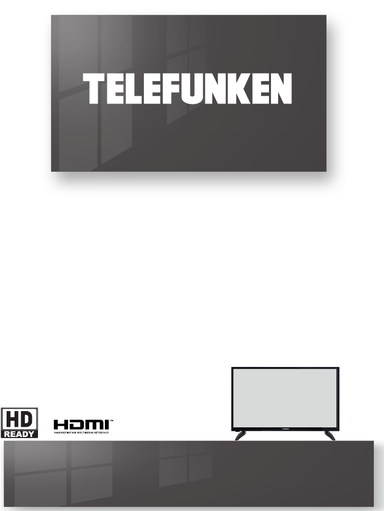 recepteur integre telefunken comment ca marche