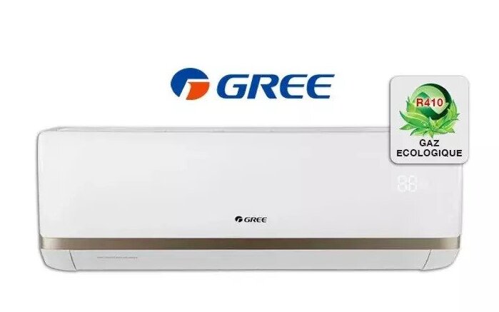 climatiseur gree inverter 18000 prix tunisie