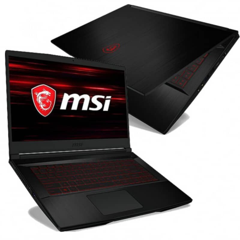 msi gf63 mytek