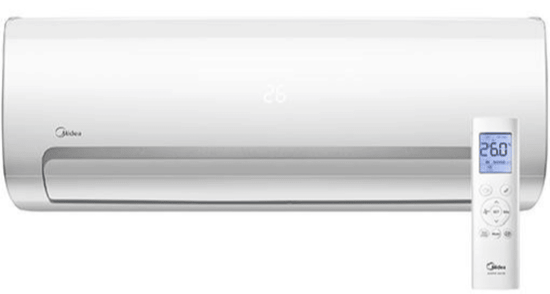fiche technique climatiseur 18000 btu