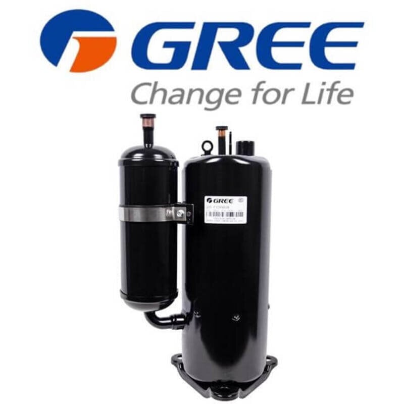 fiche technique climatiseur gree 18000 btu