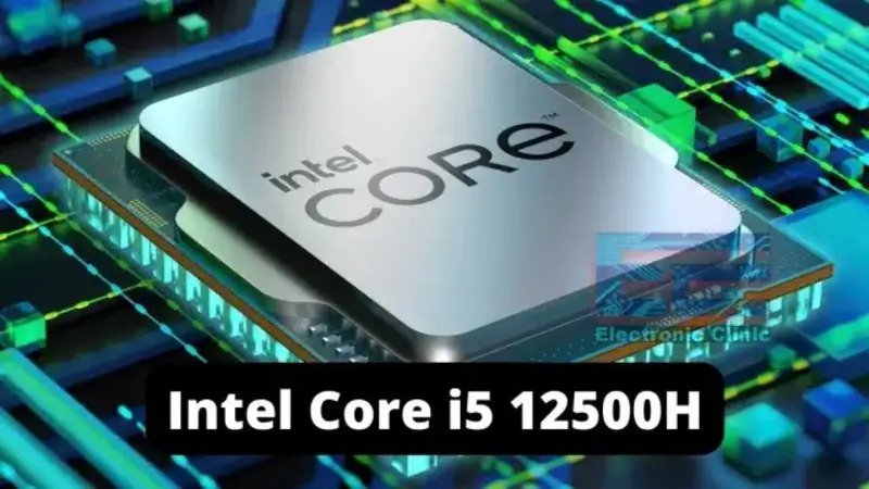 intel core i5 2eme generation
