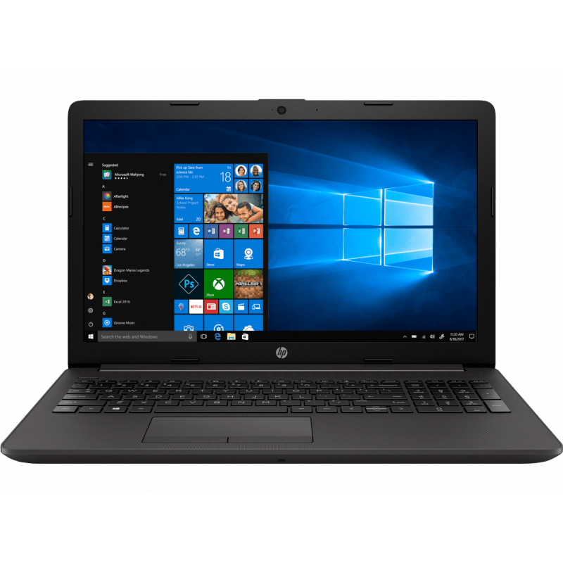 Pc portable HP 250 G8 i3 prix tunisie