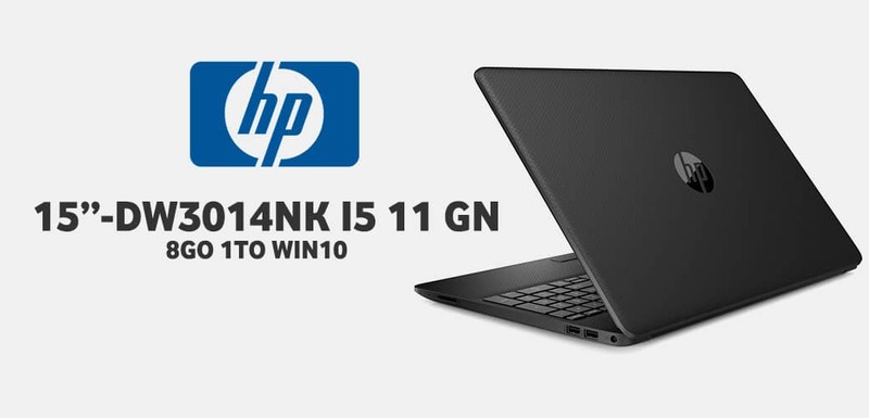 HP i5 prix Tunisie