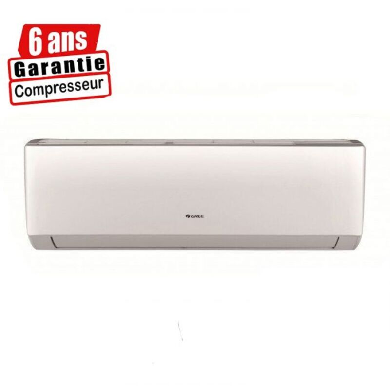 climatiseur gree 24000 btu inverter prix tunisie