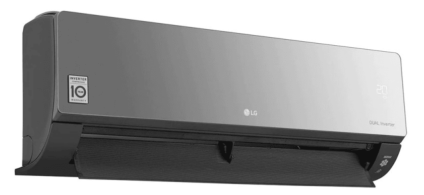 Climatiseur LG Inverter 18000 BTU DualCool - Chaud/Froid