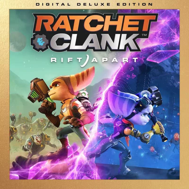 ratchet & clank pc