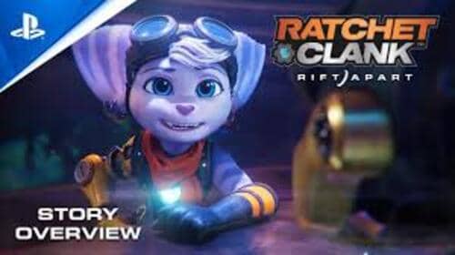 ratchet and clank a crack in time