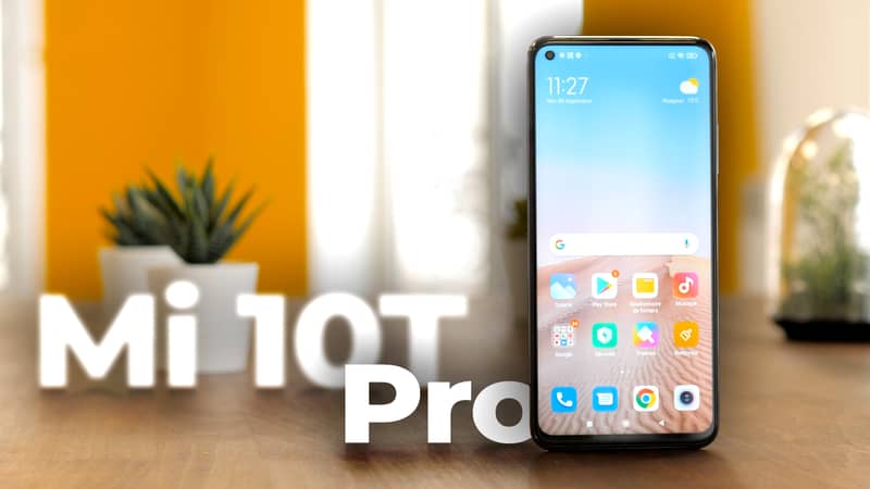 Vidéo Projecteur XIAOMI Mi 2 Pro - Blanc (BHR4884GL)