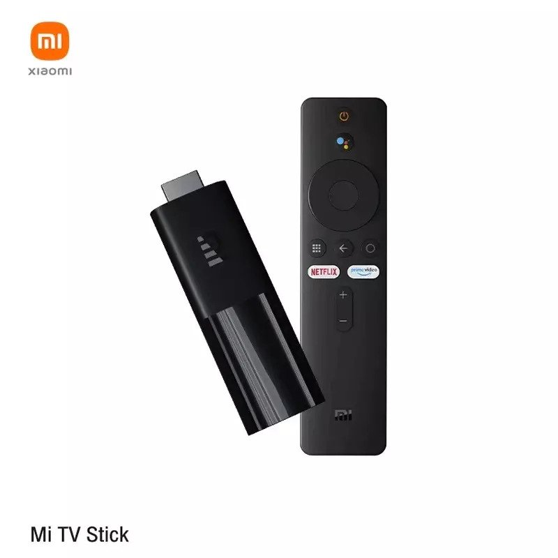 mi tv stick android tv