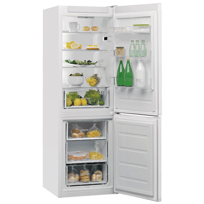 prix refrigerateur whirlpool