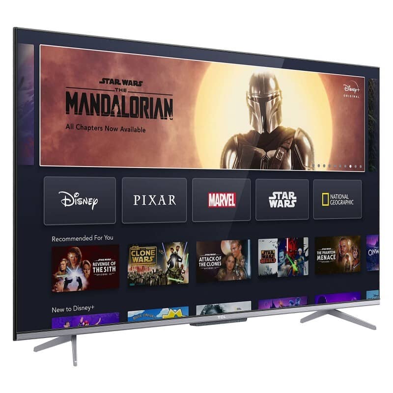 tv tcl 50 pouces 4k prix tunisie