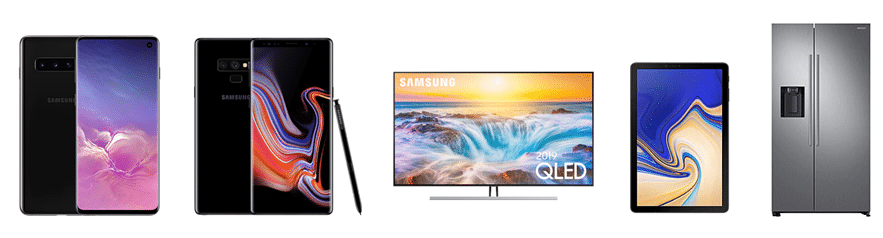 samsung prix tunisie