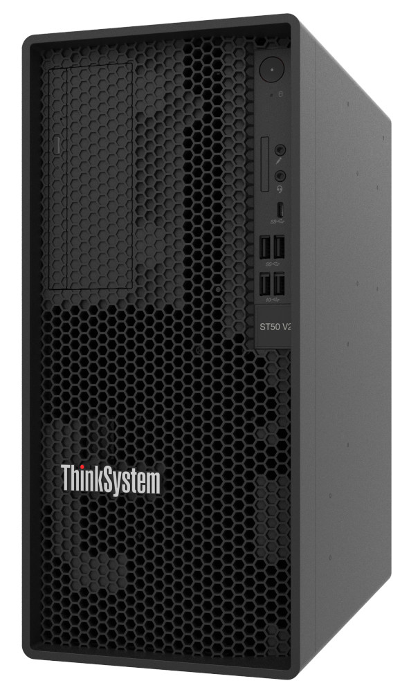 lenovo thinksystem st50