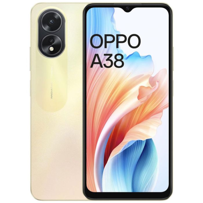 Smartphone OPPO A38 6GO 128GO