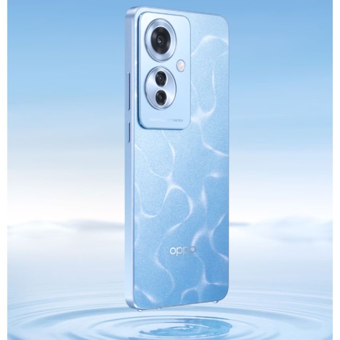 Smartphone OPPO RENO11 F 5G 8Go 256Go